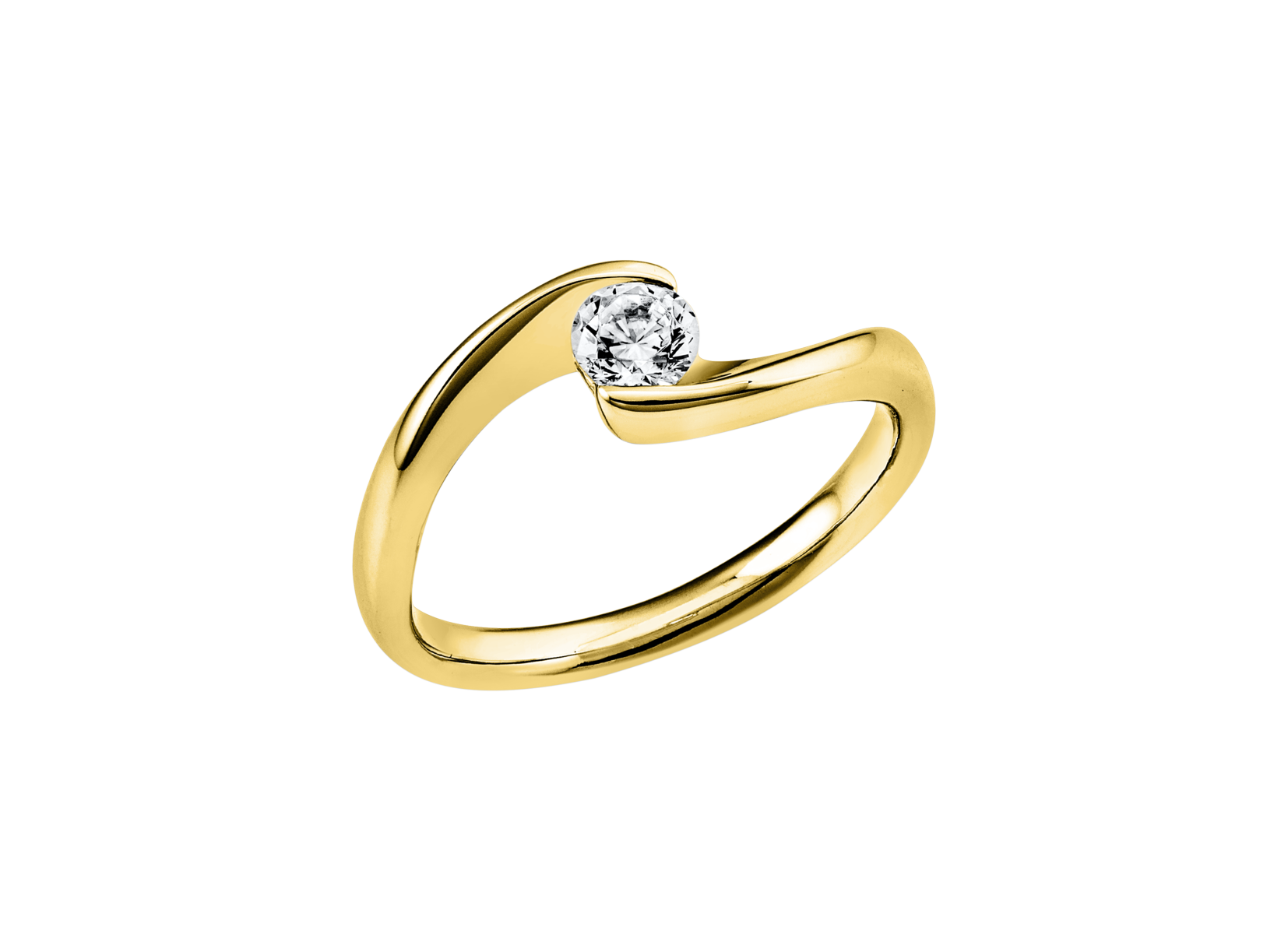 Brogle Selection tension ring Eva Brogle Selection tension ring Eva