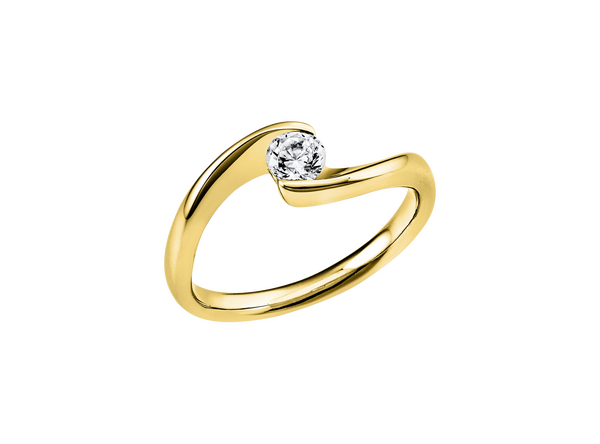Brogle clamping ring Eva Brogle clamping ring Eva
