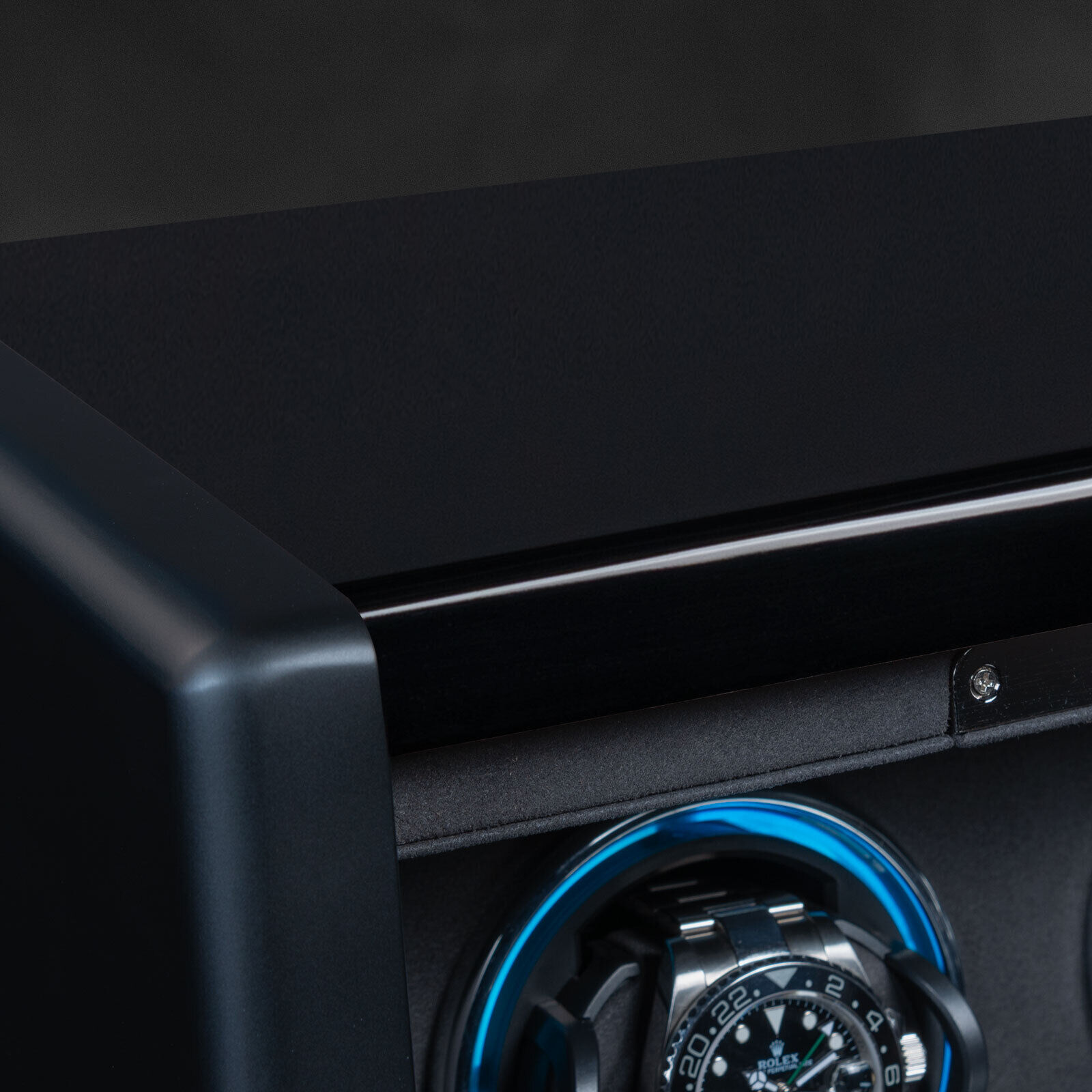 Heisse & Söhne Watch winder Madrid 2 Heisse & Söhne Watch winder Madrid 2