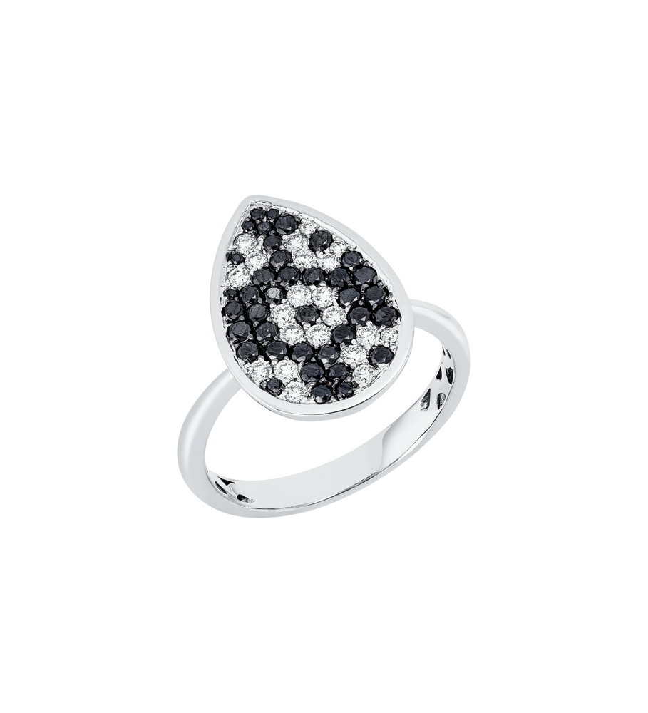 Brogle Classic Diamantring