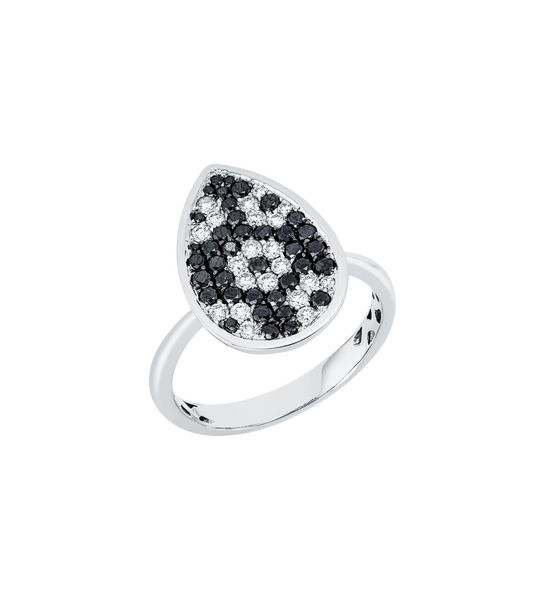 Brogle Classic Diamantring