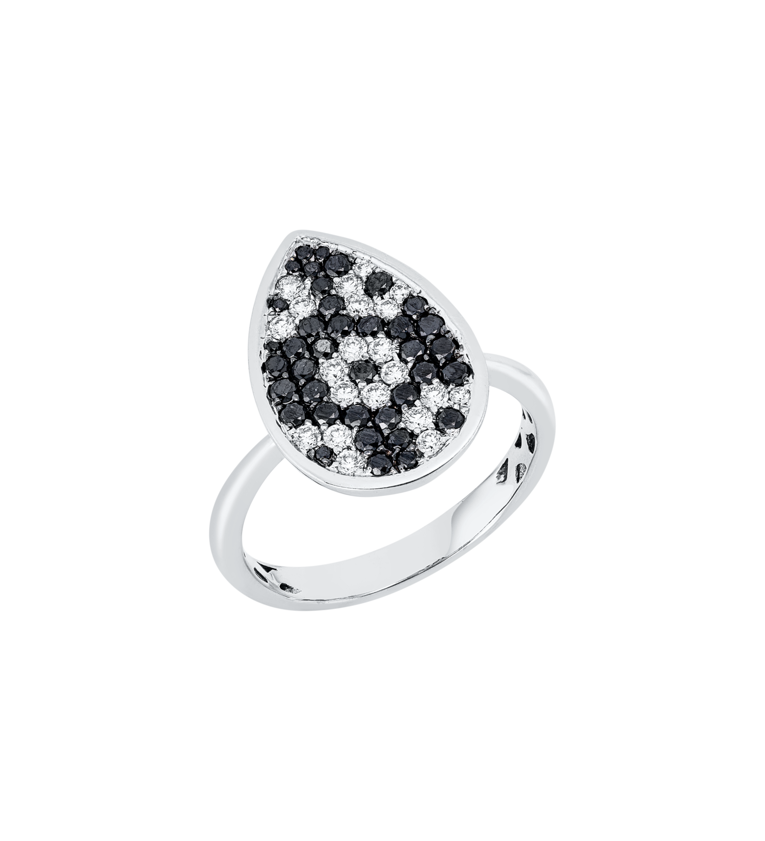 Brogle Classic Diamantring Brogle Classic Diamantring