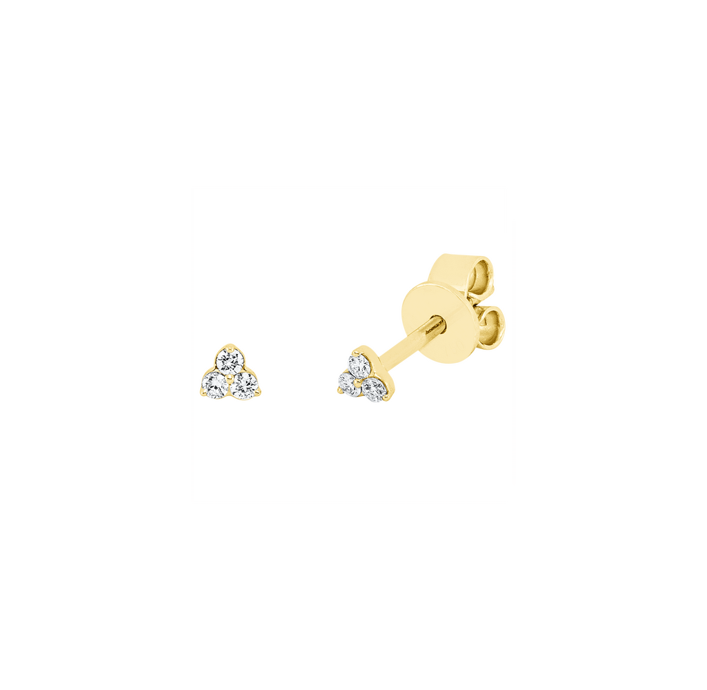750 Yellow gold