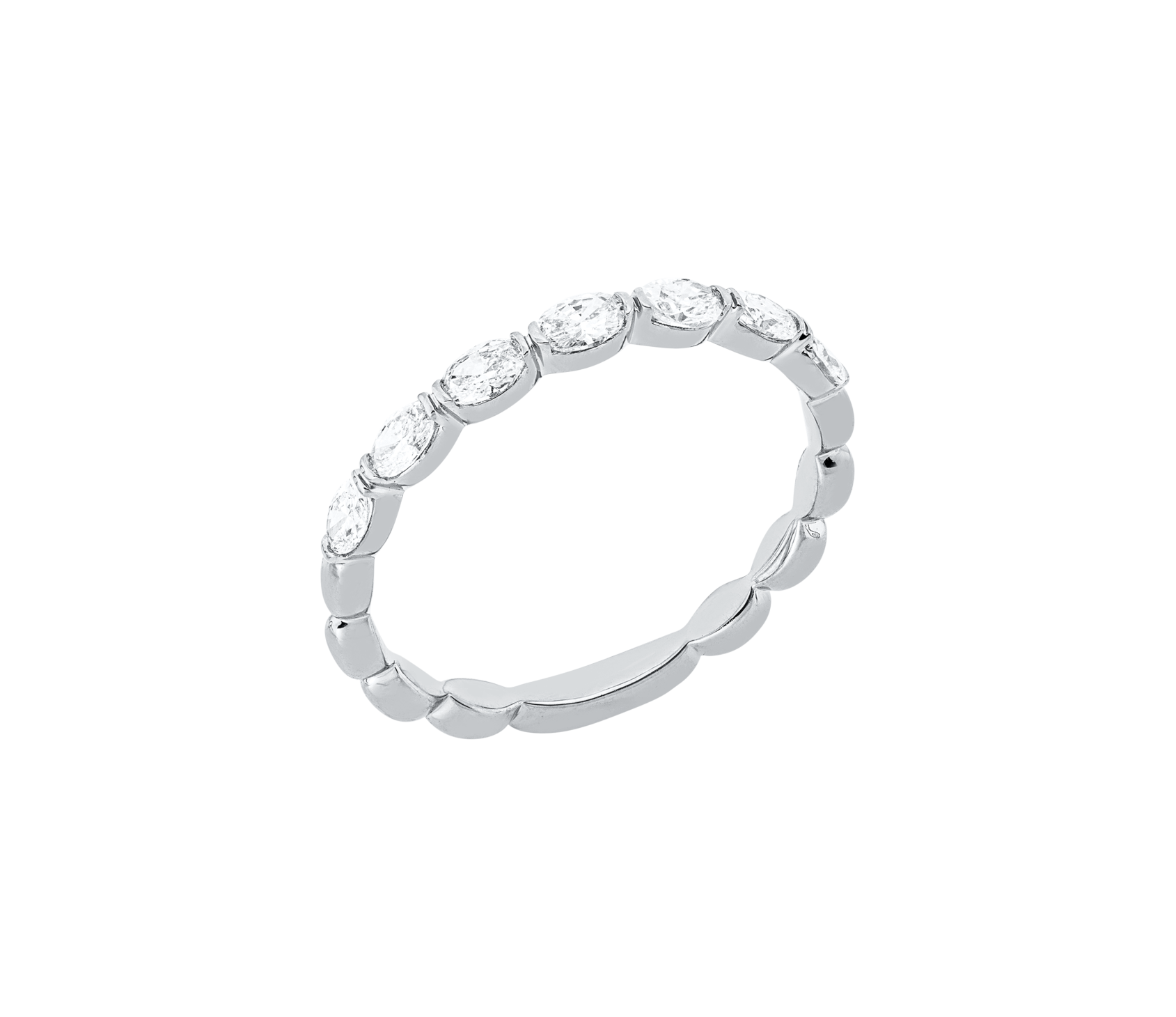 Brogle Classic Diamantring