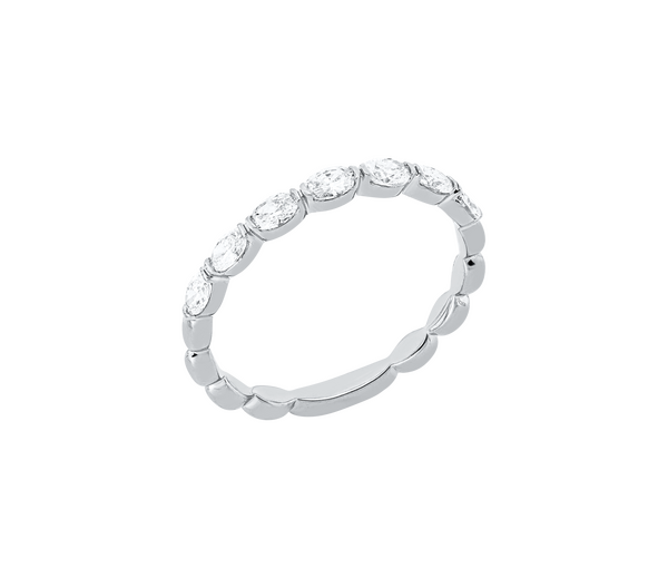Brogle Classic Diamantring