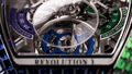 Franck Muller Vanguard Rainbow Revolution 3 55,9 x 46mm Franck Muller Vanguard Rainbow Revolution 3 55,9 x 46mm