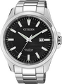 Citizen Super Titanium Quartz 43mm