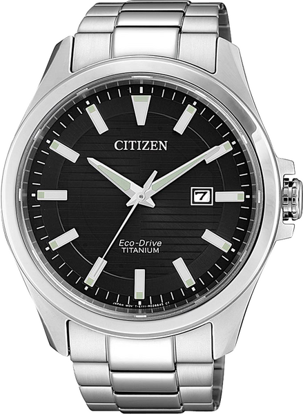 Citizen Super Titanium Quartz 43mm Citizen Super Titanium Quartz 43mm