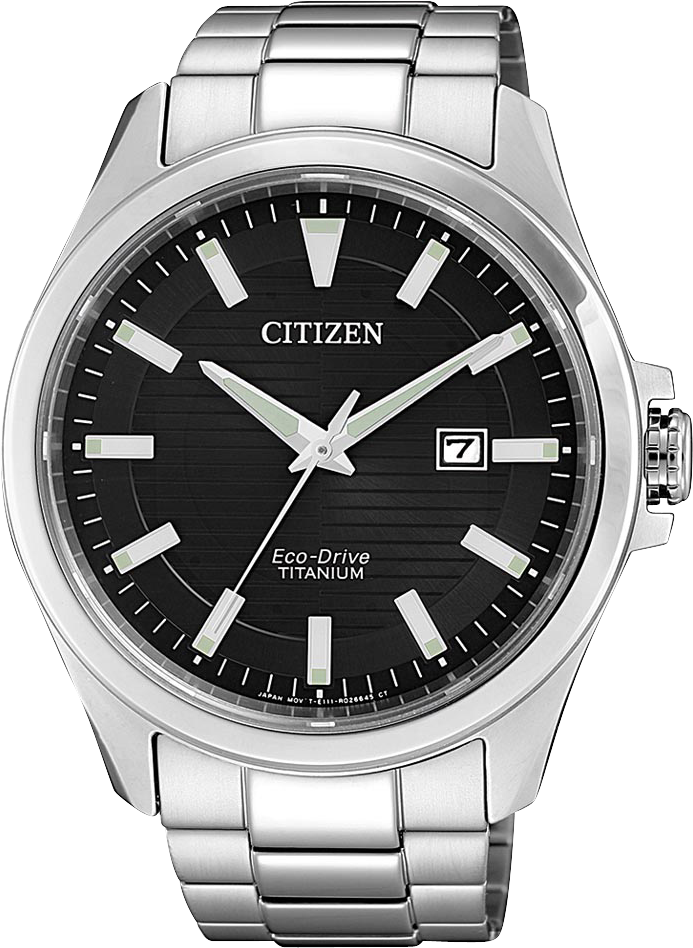 Citizen Super Titanium Quartz 43mm Citizen Super Titanium Quartz 43mm