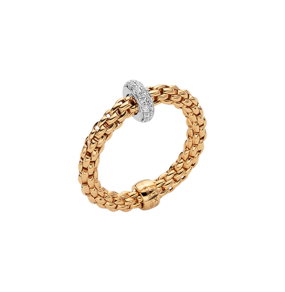Fope Prima Flex'it Ring