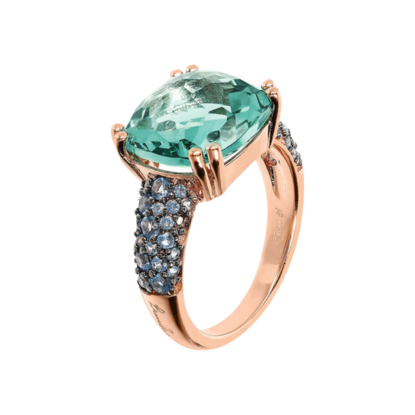 Bronzallure Preziosa Ring