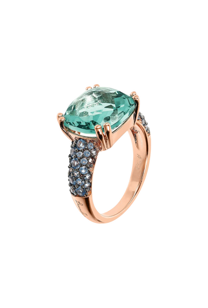 Bronzallure Preziosa Ring Bronzallure Preziosa Ring
