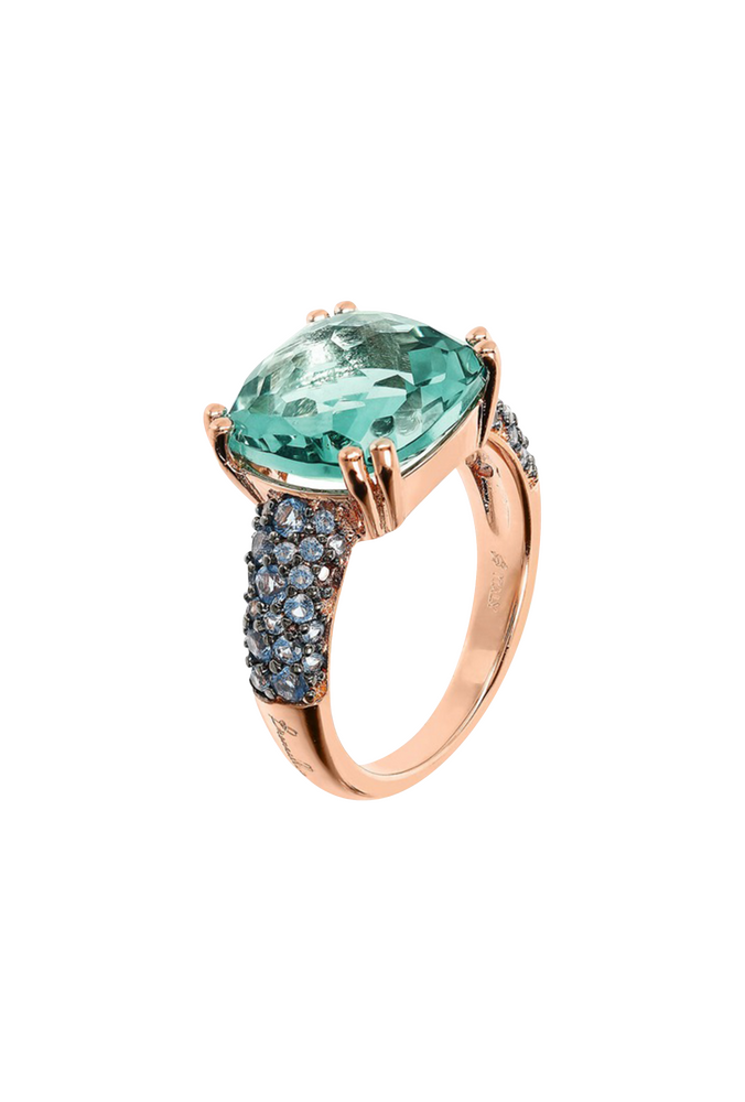 Bronzallure Preziosa Ring Bronzallure Preziosa Ring
