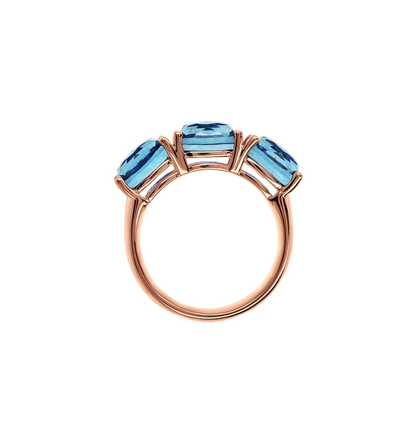 Bronzallure Felicia Ring Bronzallure Felicia Ring