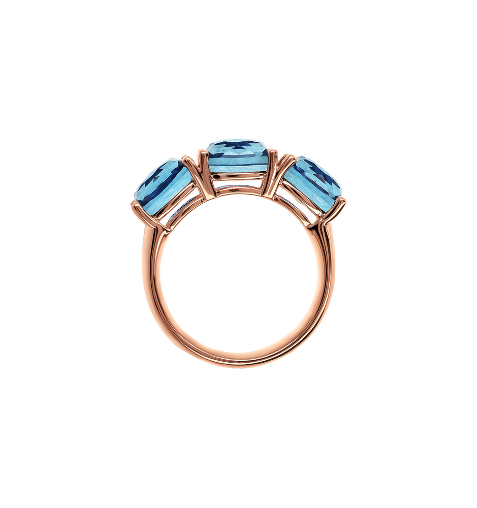 Bronzallure Felicia Ring Bronzallure Felicia Ring