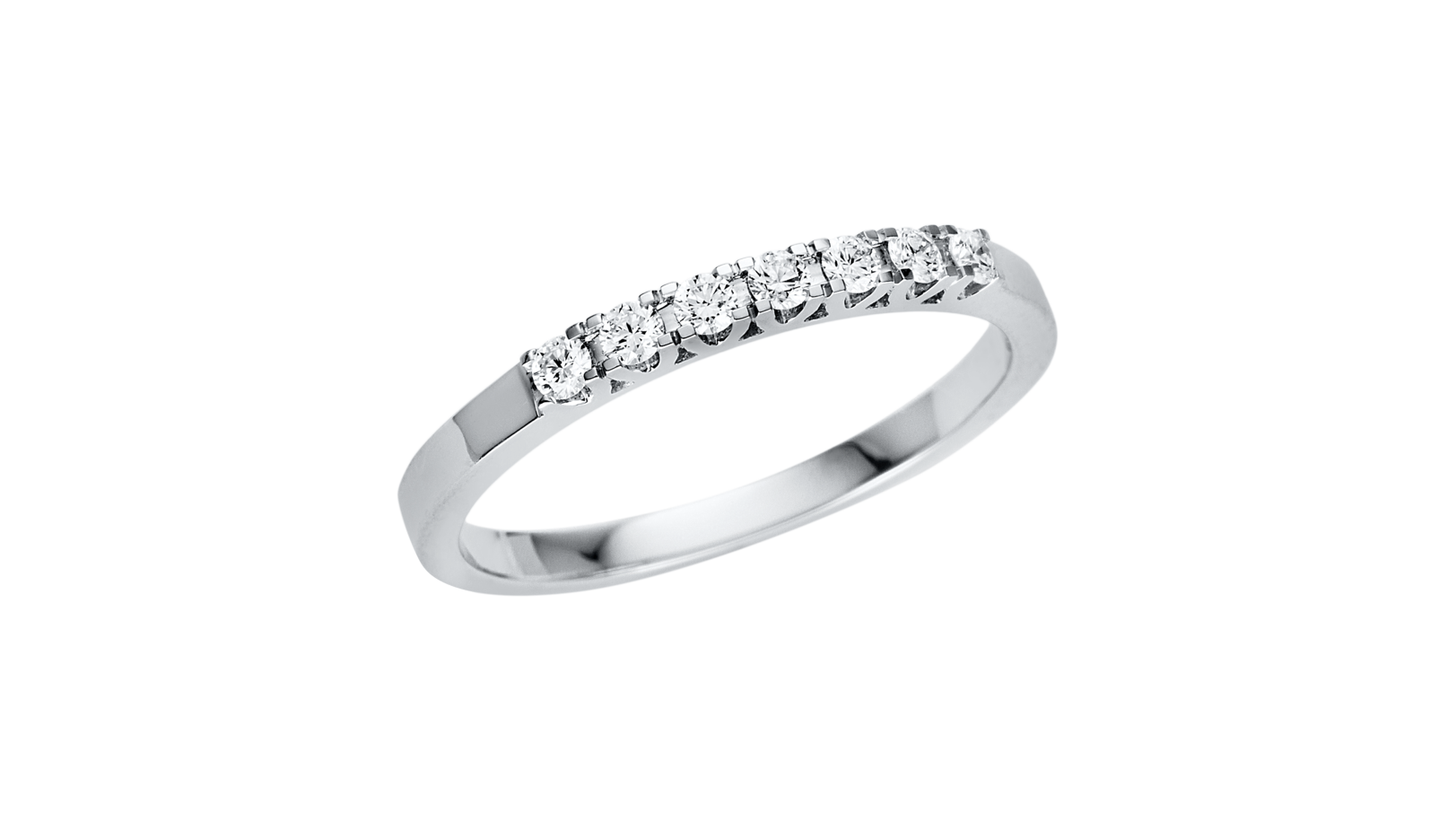 Brogle Classic Diamantring