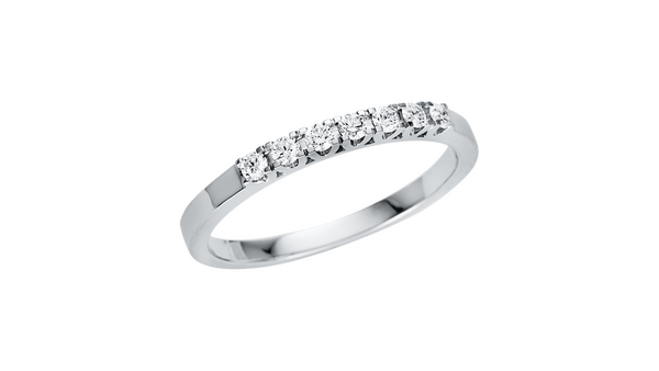 Brogle Classic Diamantring Brogle Classic Diamantring