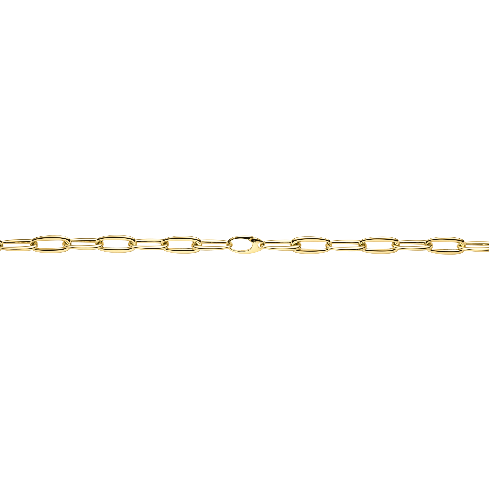 Brogle Classic fancy bracelet 11mm Brogle Classic fancy bracelet 11mm