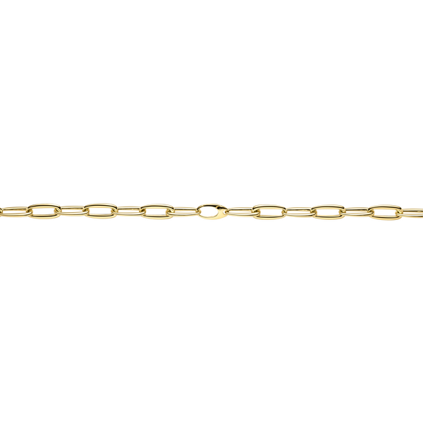Brogle Classic fancy chain 11mm Brogle Classic fancy chain 11mm