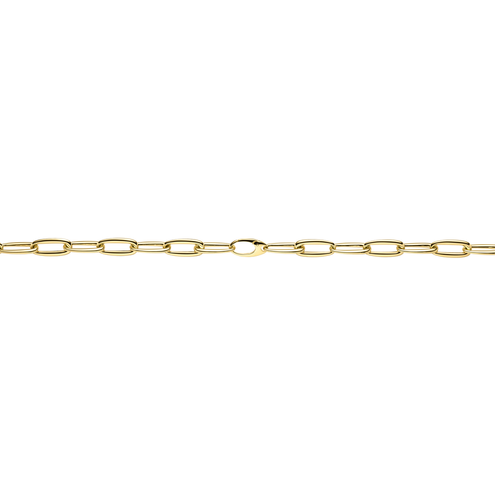 Brogle Classic fancy bracelet 11mm Brogle Classic fancy bracelet 11mm