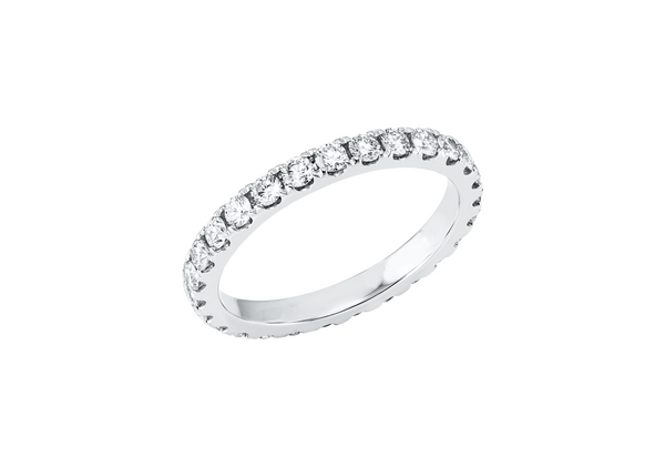 Brogle Classic Memoirering
