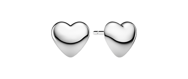 SIF Jakobs Julia stud earrings