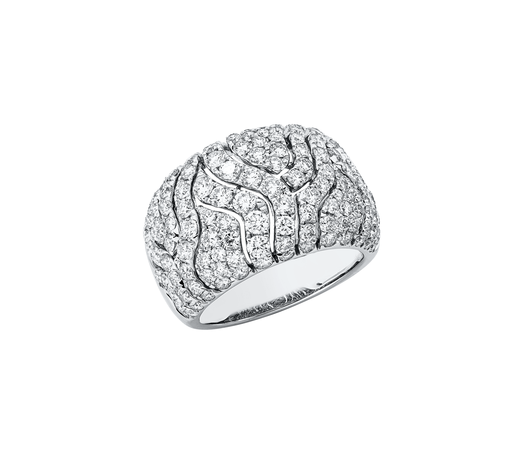 Brogle Selection diamond ring