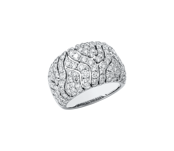 Brogle Selection diamond ring Brogle Selection diamond ring