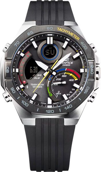 CASIO EDIFICE Bluetooth 48mm