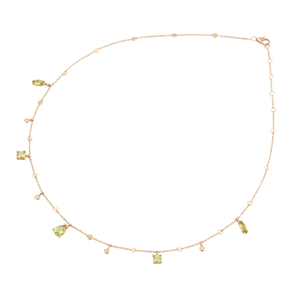 Ponte Vecchio Gioielli Iris necklace Ponte Vecchio Gioielli Iris necklace