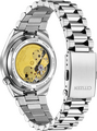 Citizen Basic Automatik 37mm