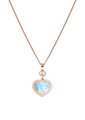 Chopard Happy Hearts Halskette mit Anhänger Chopard Happy Hearts Halskette mit Anhänger