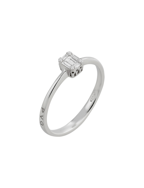 Ponte Vecchio Gioielli Benvenuto Ring