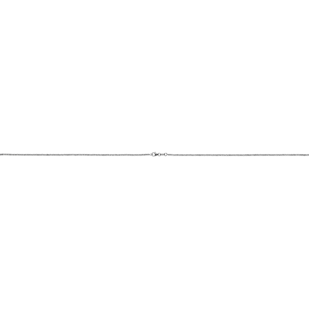 Brogle Classic Kugelkette diamantiert 1,8mm Brogle Classic Kugelkette diamantiert 1,8mm