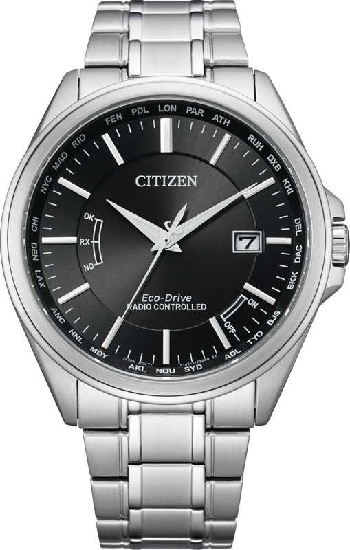 Citizen Sport Eco-Drive 43mm