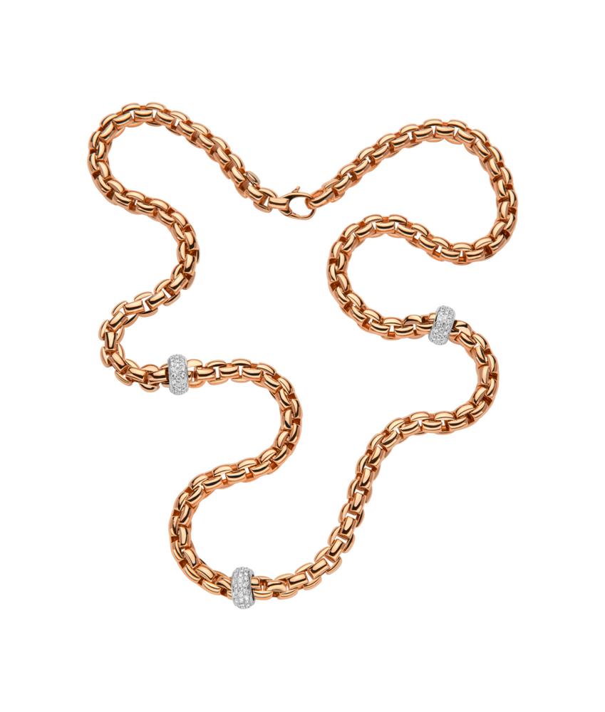 Fope Eka Anniversario Necklace Fope Eka Anniversario Necklace