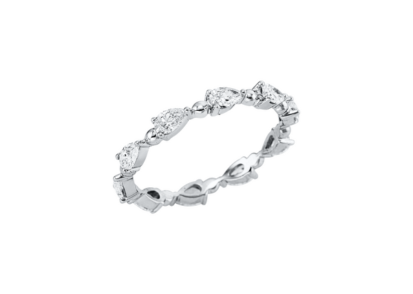 Brogle Selection diamond ring