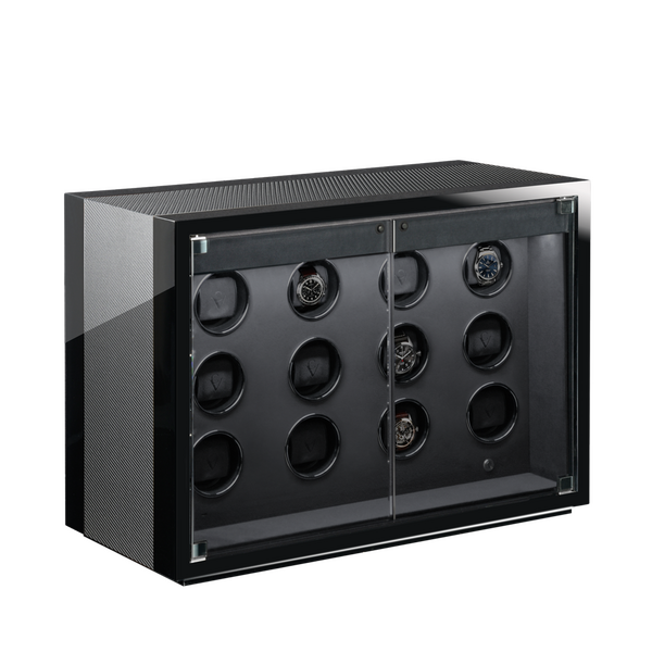Chronovision Watch Winder Ambiance XII Chronovision Watch Winder Ambiance XII