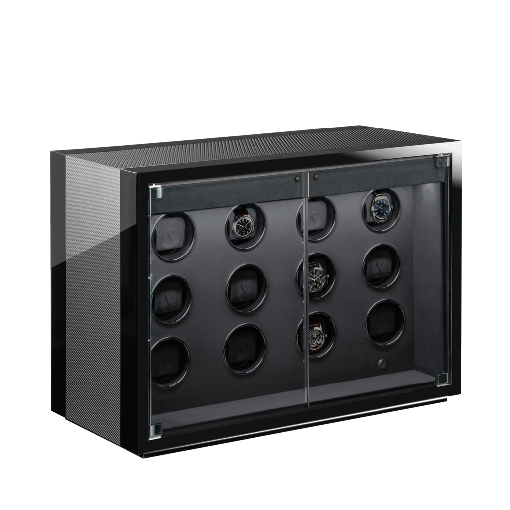 Chronovision Watch Winder Ambiance XII Chronovision Watch Winder Ambiance XII