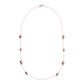 Bronzallure Purezza necklace