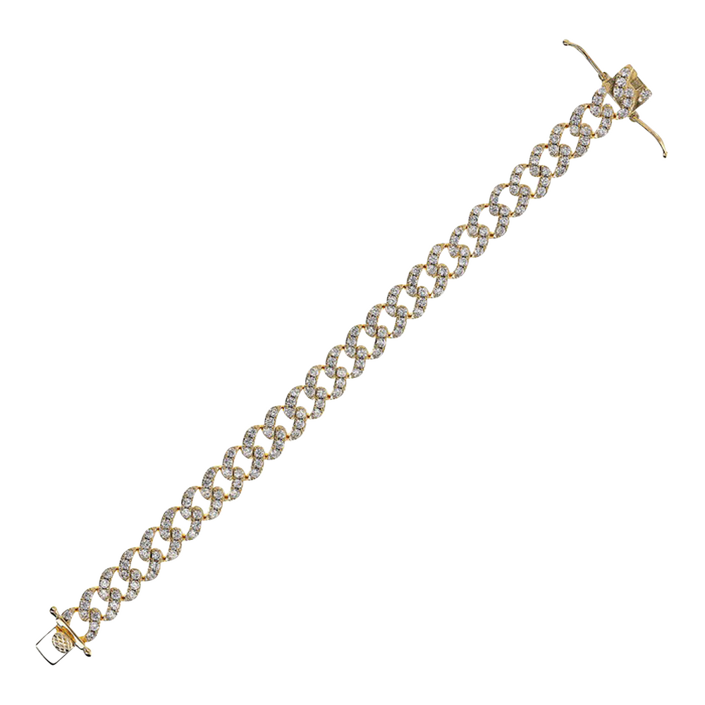 Bronzallure Altissima Armband Bronzallure Altissima Armband