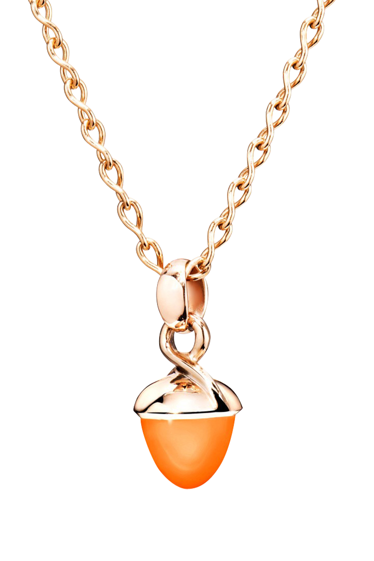 Tamara Comolli Mikado Bouquet Karneol Anhänger Tamara Comolli Mikado Bouquet Karneol Anhänger