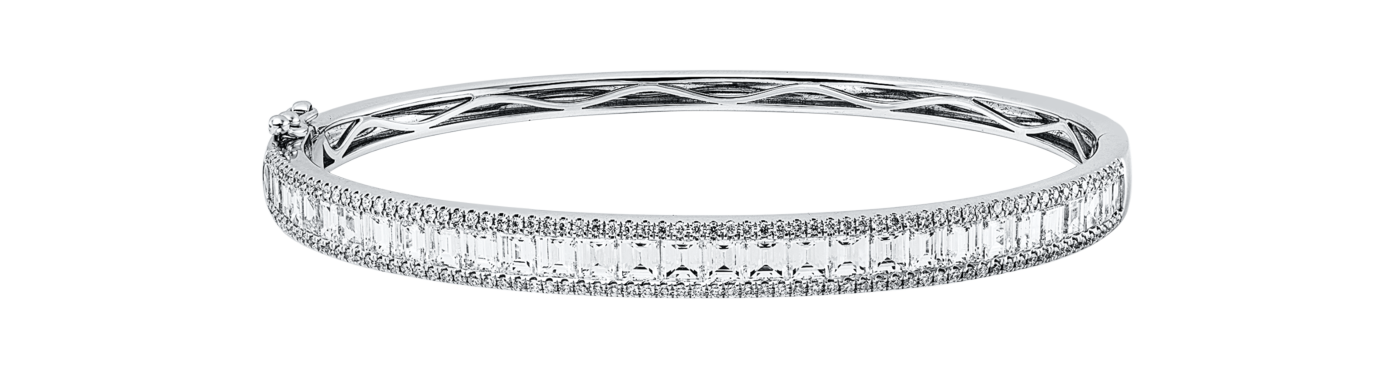 Brogle Selection Diamantarmreif Brogle Selection Diamantarmreif