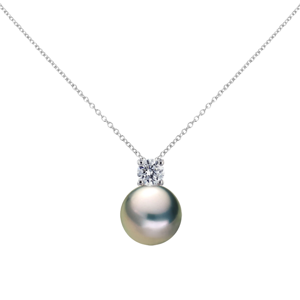 Brogle Selection Ocean Pendant