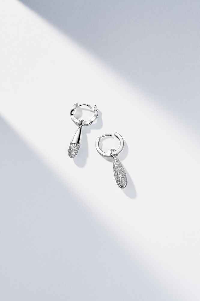 SIF Jakobs Goccia Anhänger SIF Jakobs Goccia Anhänger