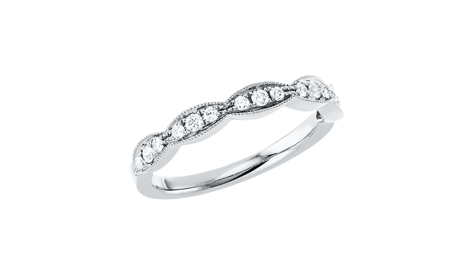 Brogle Selection Casual diamond ring