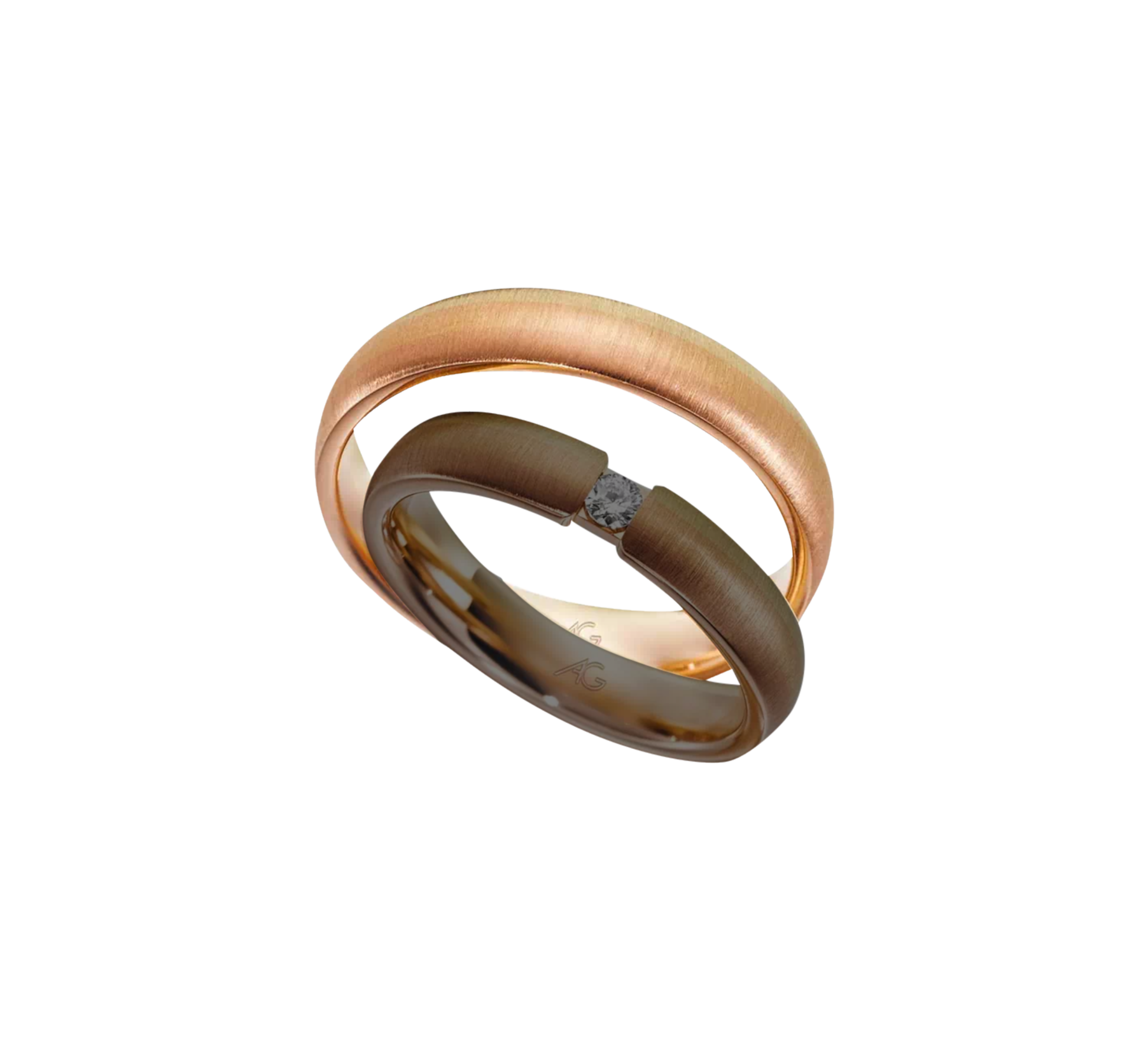 Gerstner Trauring Morgenröte Gerstner Trauring Morgenröte