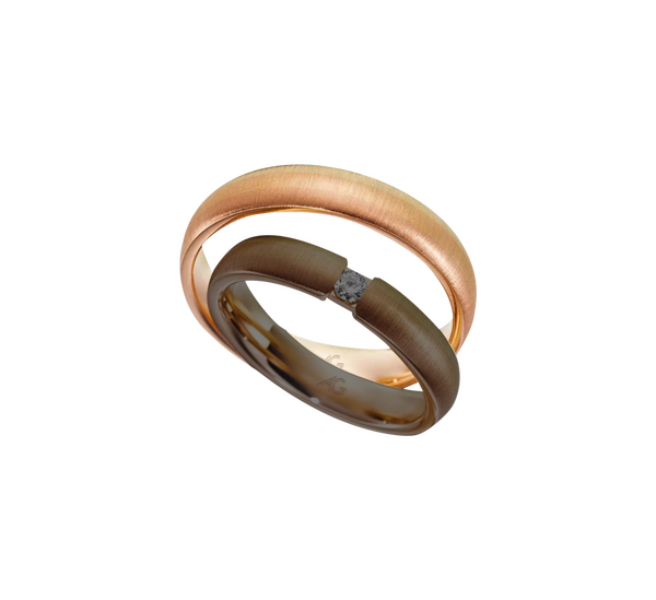 Gerstner Trauring Morgenröte Gerstner Trauring Morgenröte