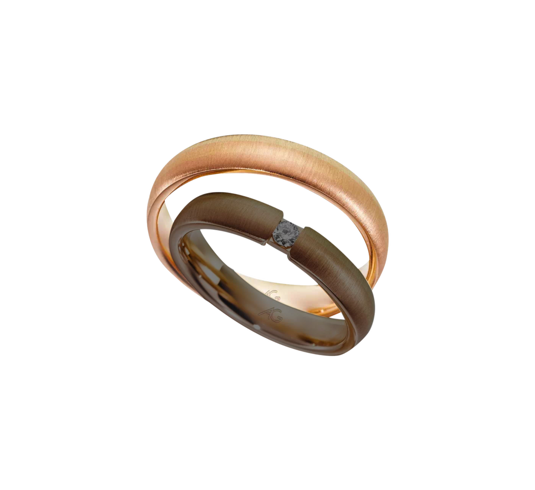 Gerstner Trauring Morgenröte Gerstner Trauring Morgenröte