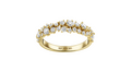 SIF Jakobs Cristallo Ring SIF Jakobs Cristallo Ring